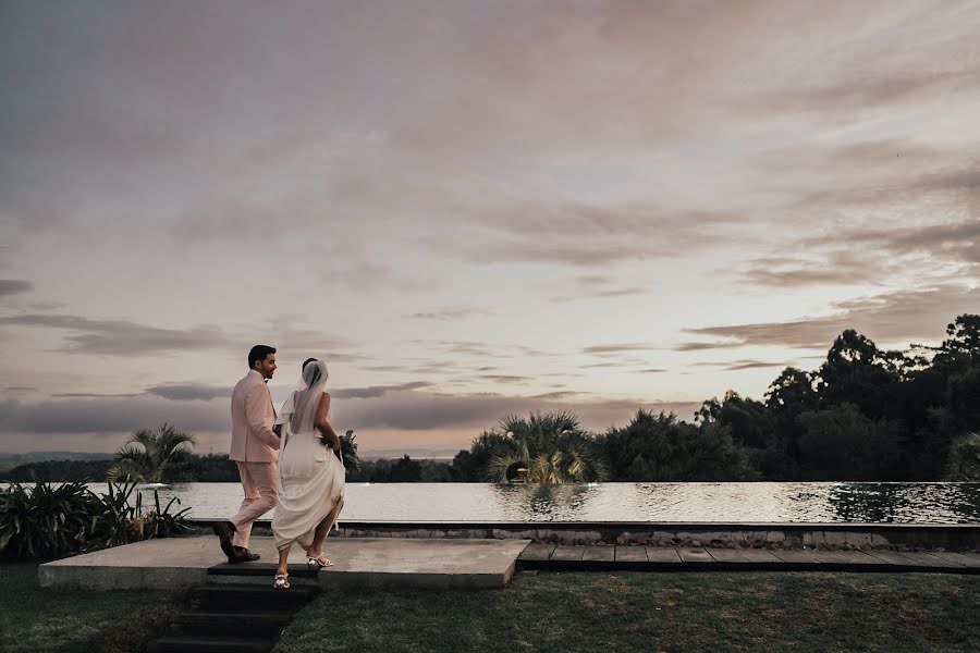 Photographe de mariage Gabriel Gracia (dreambigestudio). Photo du 31 mai 2023