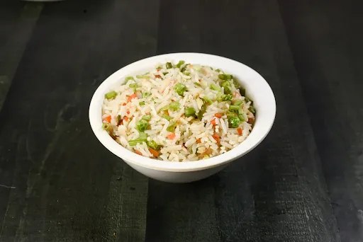 Veg Fried Rice