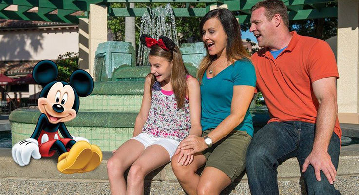 Disney PhotoPass Day 2018