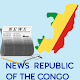 Download Republic Of The Congo News For PC Windows and Mac 1.0