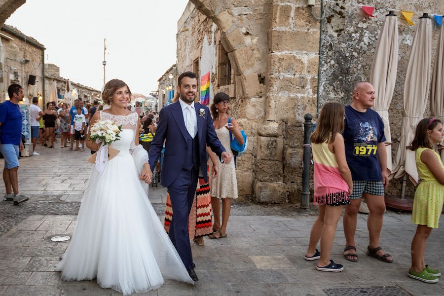 Svadobný fotograf Francesco Montefusco (francescomontef). Fotografia publikovaná 2. marca 2018