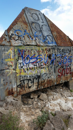 Sugarloaf Summit