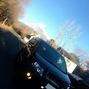 デリカD:5 CV5W