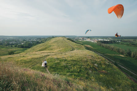 Photographe de mariage Vitaliy Scherbonos (polter). Photo du 19 août 2018