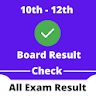 All Results Check (Any Year) icon