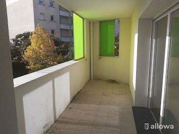 appartement à Bordeaux (33)