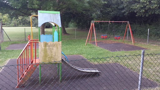 Maple Cross Playground