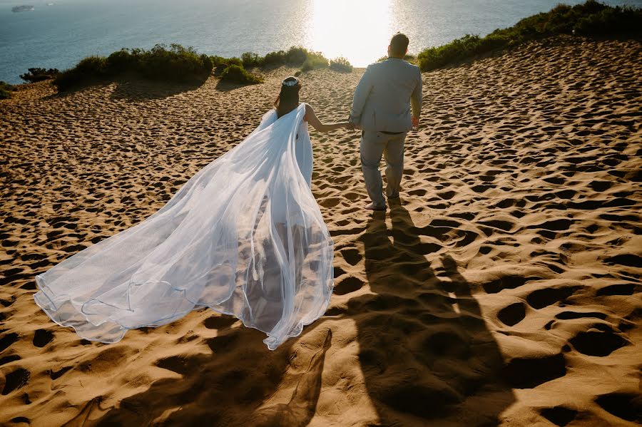 Fotógrafo de bodas Cristobal Merino (cristobalmerino). Foto del 21 de enero 2022