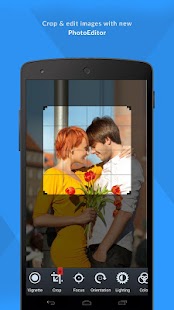 How to download PhotoEditor 1.0 mod apk for bluestacks
