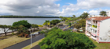 appartement à Pointe a pitre (971)