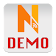 News App (Demo) icon