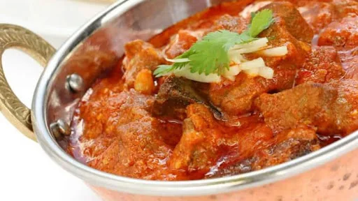 Mutton Mughlai