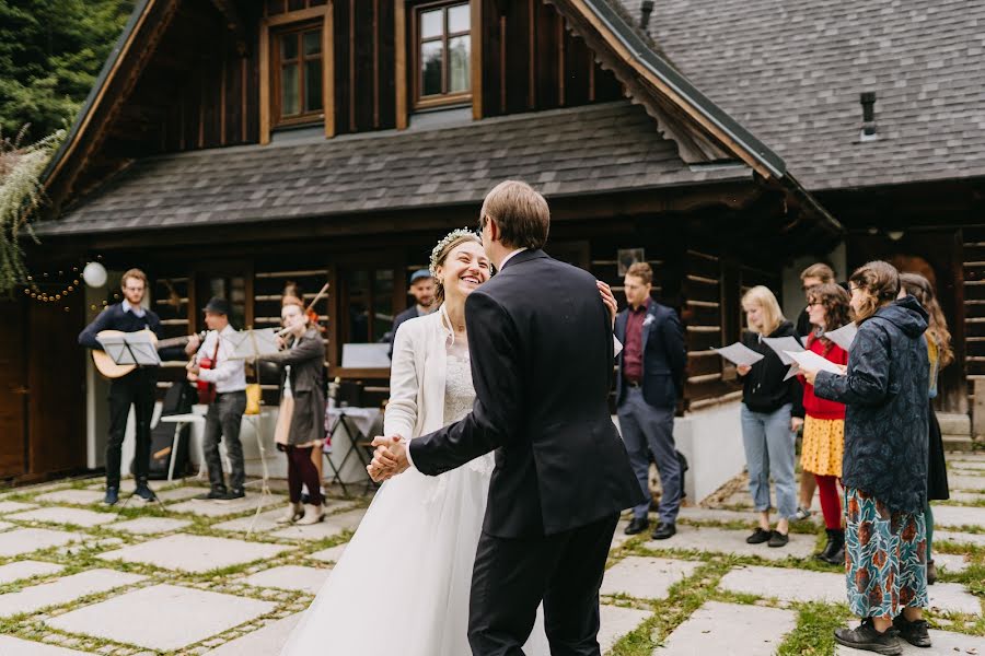 Svadobný fotograf Nikita Bastlová (nikita). Fotografia publikovaná 5. marca