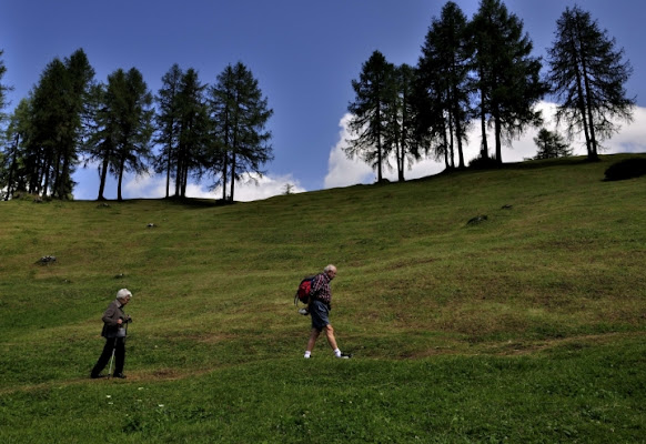 Un viaggio lungo una vita di Andrea Frati