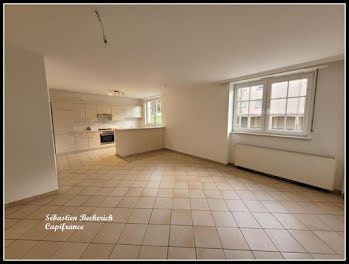 appartement à Sarreguemines (57)