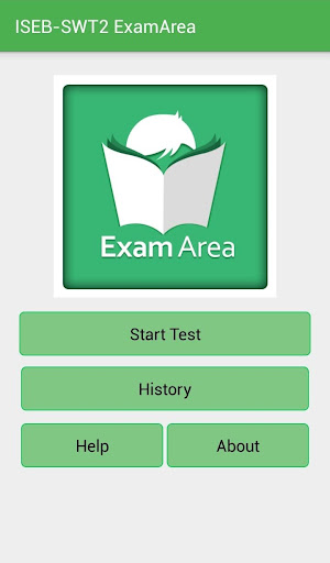 EA ISEB-SWT2 ISEB-ITIL Exam