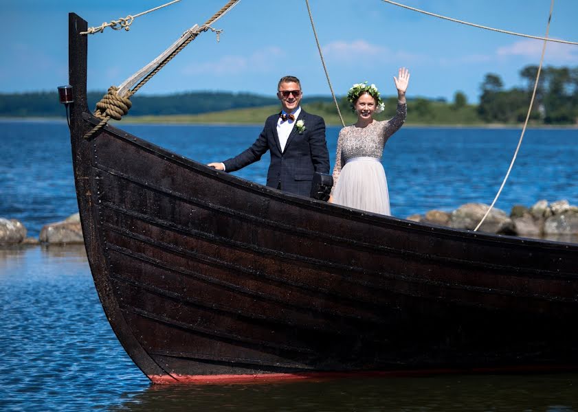 Fotógrafo de bodas Sofia Karlsen (sofiakarlsen). Foto del 30 de marzo 2019