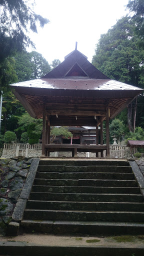 山辺神社