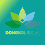 Cover Image of Download DONGKOL FLORA 7.2.3z APK