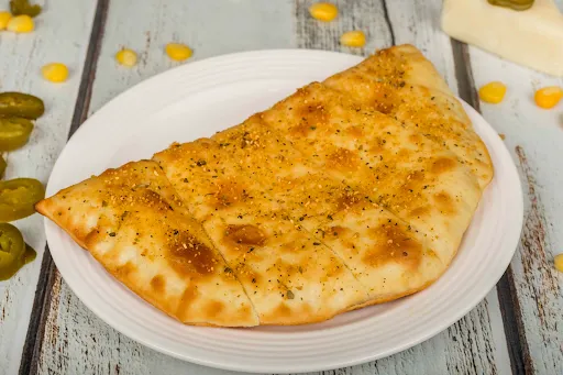 Stuffed Garlic Bread