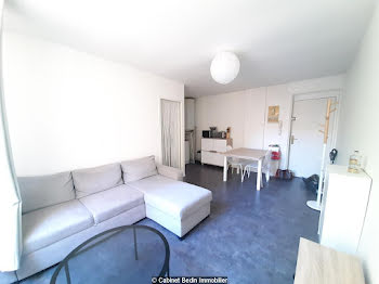 appartement à Bordeaux (33)