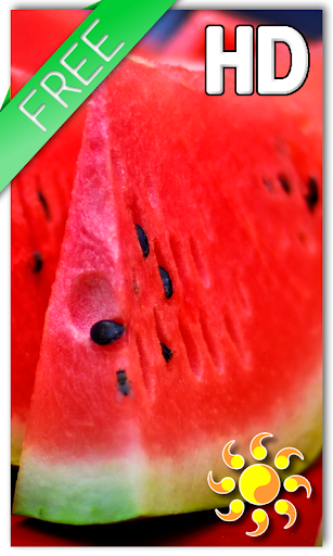 Berry Watermelon LWP