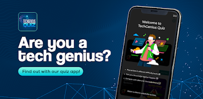 Genius Quiz - APK Download for Android