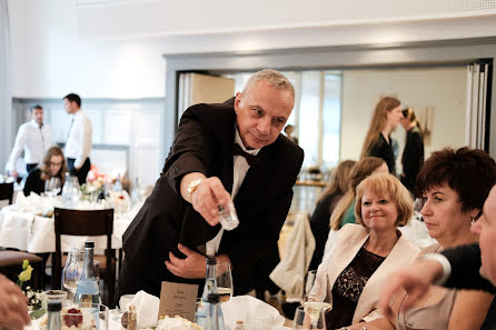 Photographe de mariage Denis Stankovic (smotive). Photo du 22 novembre 2020