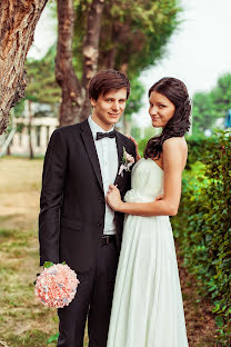 Photographe de mariage Olga Dubrovina (fotofelis). Photo du 23 juin 2015