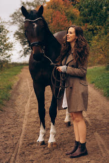 Hochzeitsfotograf Victoria Olonen (vickano). Foto vom 24. September 2021