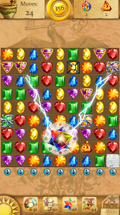 Clash of Diamonds - Match 3 Jewel Games - Apps on Google Play