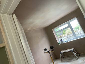 Gorilla Plastering & Drylining album cover