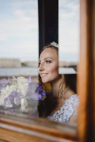 Bröllopsfotograf Boris Bolshoy (bolshoy). Foto av 26 augusti 2019
