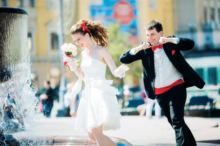 Photographe de mariage Valeriya Koveshnikova (koveshnikova). Photo du 9 juin 2015