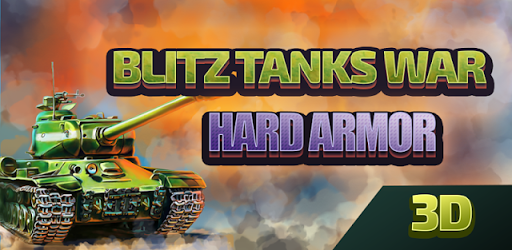 Blitz Tanks War: Hard Armor 3D