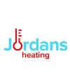 Jordan's Heating Limited Logo
