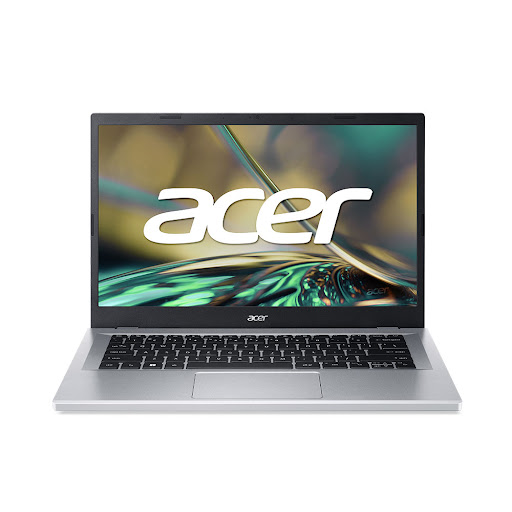 Laptop Acer Aspire 3 A314-23M-R4TX (NX.KEXSV.001) (AMD Ryzen 5 7520U) (Bạc)