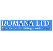 Romana Ltd Logo