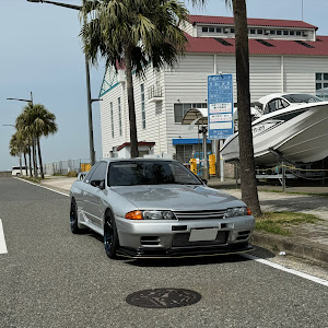 スカイライン GT-R BNR32