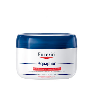 Pomada Reparadora Aquaphor Eucerin x 99 gr  