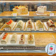 L'idée Sweet 時甜(板橋店)