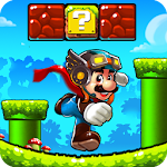 Cover Image of Baixar Jungle Adventures Of World 1.2 APK