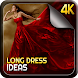 Long Dress - Androidアプリ