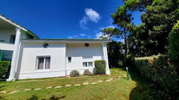 appartement à Saint-Jean-de-Monts (85)