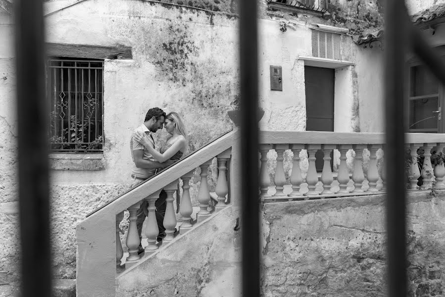 Photographe de mariage Vincenzo Damico (vincenzo-damico). Photo du 20 avril 2016