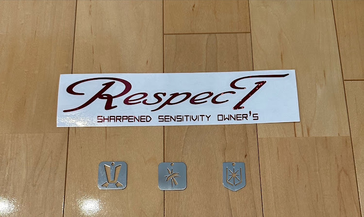 マークIIのRespect・暴年会・けしからん‼︎😍・じゃんけんマン・酔いお年を🍺に関するカスタム事例の投稿画像6枚目