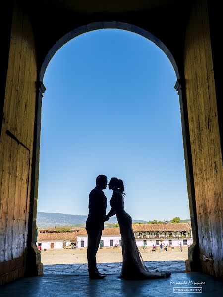 Düğün fotoğrafçısı Fernando Manrique (fernando01). 6 Nisan 2019 fotoları