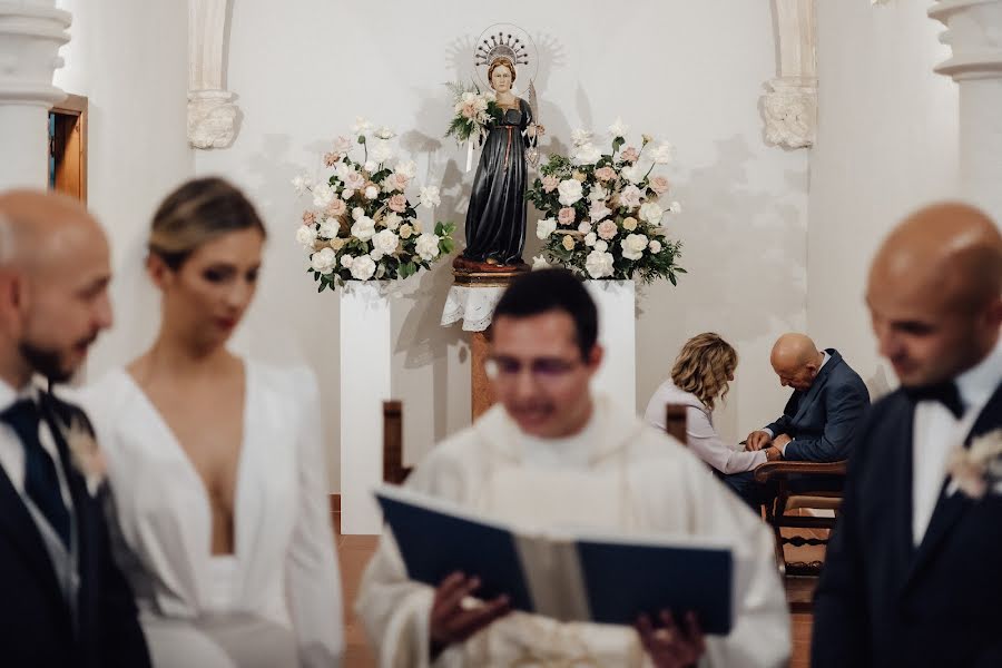 Fotografo di matrimoni Francesca Zinchiri (francescaz). Foto del 15 settembre 2023