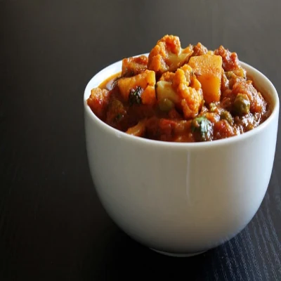 Aloo Gobi