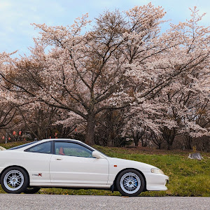 インテグラ DC2